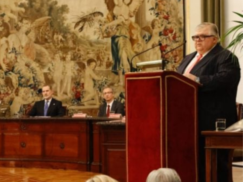 Forbes Staff,(6 de marzo 2023), "Felipe VI galardona a Agustín Carstens con el Premio de Economía Rey de España"